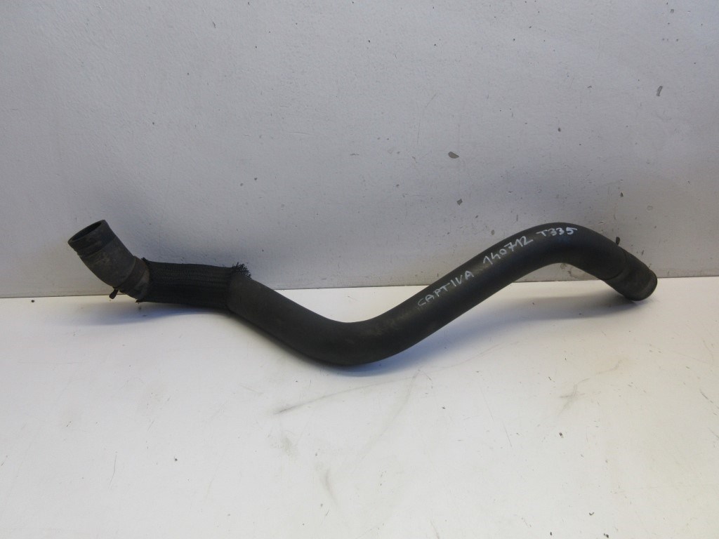 Chevrolet Captiva  vízhûtõ csõ (vízcsõ) 96629132 1. kép