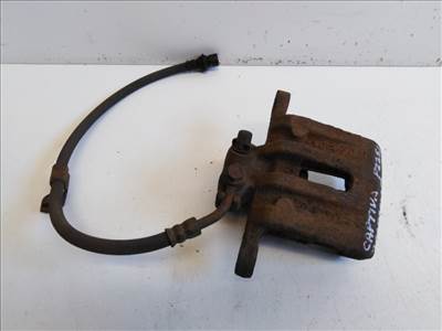 Chevrolet Captiva bal hátsó féknyereg