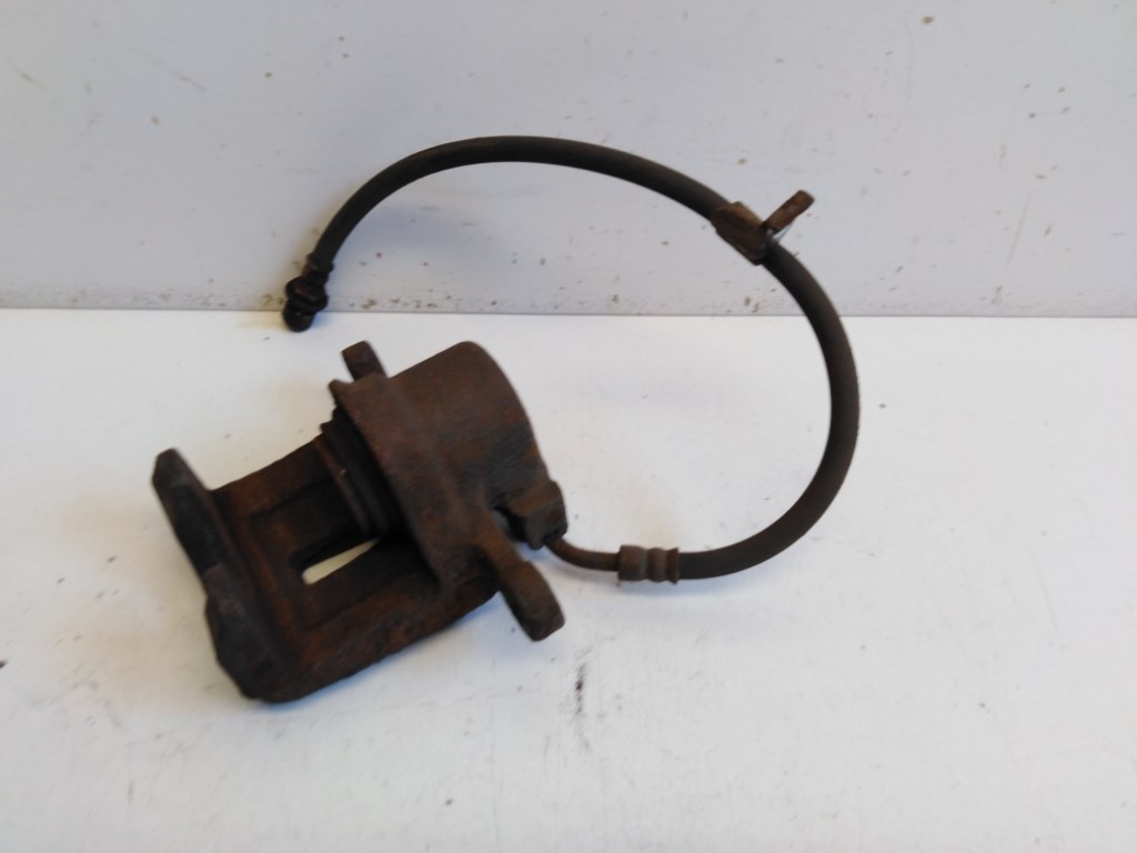 Chevrolet Captiva bal hátsó féknyereg 2. kép