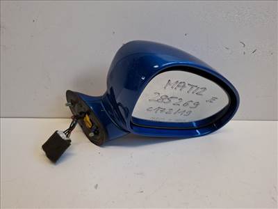 Chevrolet Matiz jobb első visszapillantó tükör elektromos