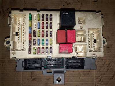 Fiat Ducato III 06-14 Biztosítéktábla / Relé Tábla NPL51759305