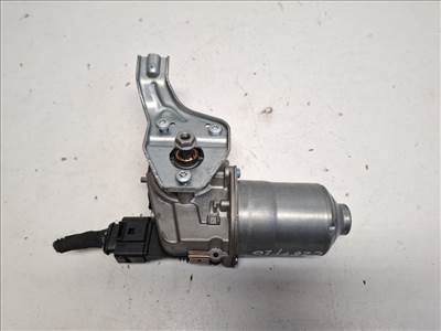 Citroen C3 Aircross első ablaktörlő motor 0390243607
