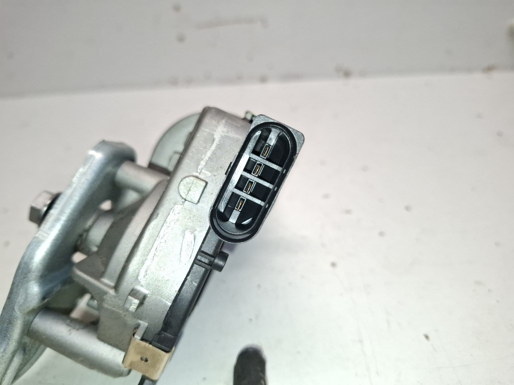 Citroen C3 Aircross elsõ ablaktörlõ motor 0390243607 4. kép