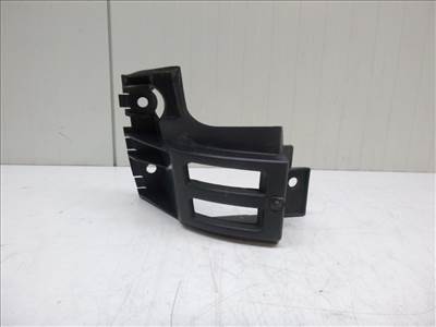 Citroen C4 grand picasso jobb hátsó lökhárító oldal tartó 9654500680