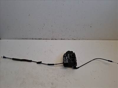 Citroen C4 grand picasso jobb első ajtózár 9805635480