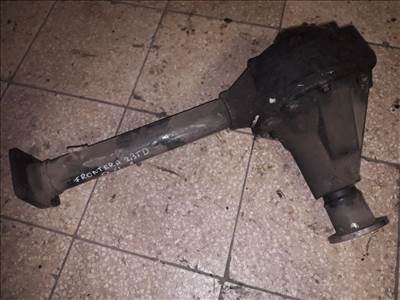 Opel Frontera A Első Differenciálmû