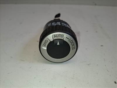 Dacia duster (HS) összkerékhajtás kapcsoló 8200796642