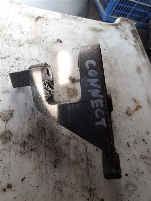 Ford Transit Connect Klíma Kompresszor Tartó Konzol 2. kép