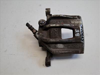 Dacia Spring bal első féknyereg