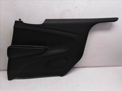 Ford B-max jobb hátsó tolóajtó kárpit