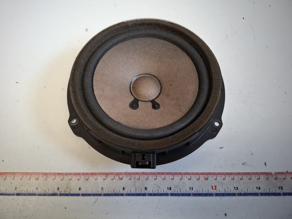 Ford B-max jobb elsõ hangszóró AA6T18808AA 1. kép