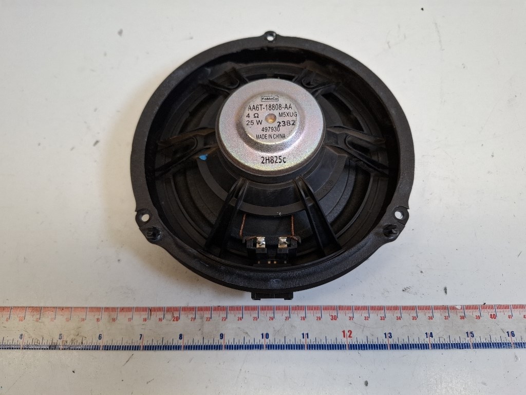 Ford B-max jobb elsõ hangszóró AA6T18808AA 2. kép