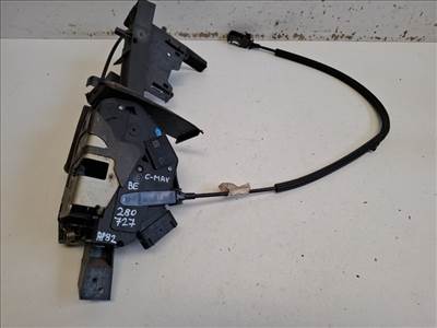 Ford C-max bal első ajtózár AM5AU21813AC