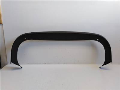 Ford Fiesta felső csomagtérajtó kárpit H1BBA46404AEW