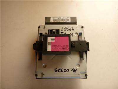 Ford Focus  motorvezérlő 98AB12K523AG