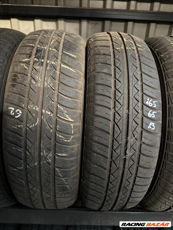 165/65 R13 Barum Brillantis 77T | 5,5mm l 2db l DOT1205 1. kép