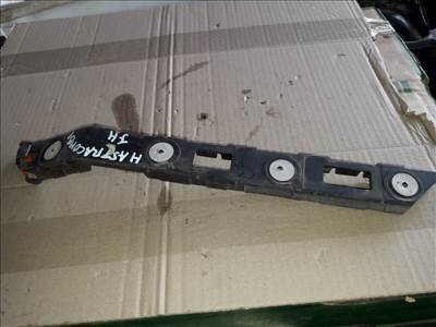 Opel Astra H Jobb Hátsó Lökhárító Tartó 24 460 467