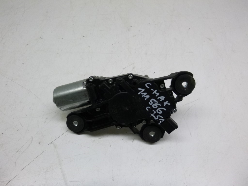 Ford Focus C-max hátsó ablaktörlõ motor 3M51R17K441AB 0390201582 2. kép