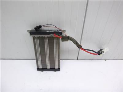 Ford Mondeo (MK4) fûtésradiátor elektromos 6G9118K463DA 0171132104