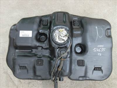 Honda Civic  üzemanyag tank (üzemanyagtartály) 17500SMG
