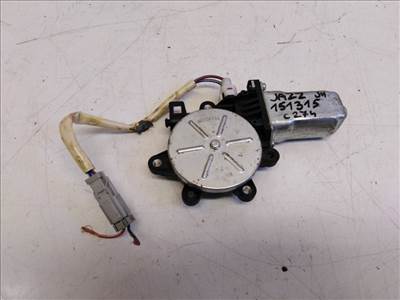 Honda Jazz (GD) jobb hátsó ablakemelő motor