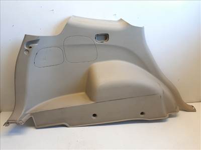 Hyundai Santa Fe bal hátsó csomagtér oldalkárpit 857302B000