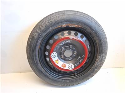 Jaguar X-type  Szervízkerék (pótkerék mankókerék) 1S71MD