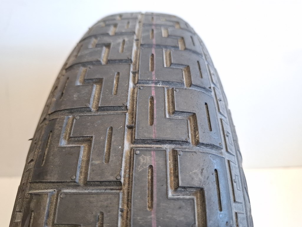 Jaguar X-type  Szervízkerék (pótkerék mankókerék) 1S71MD 2. kép