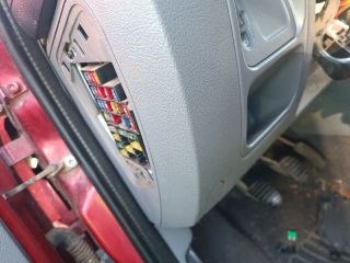 RENAULT CLIO II (BB0/1/2, CB0/1/2) Kormánymű Szervós 31. kép