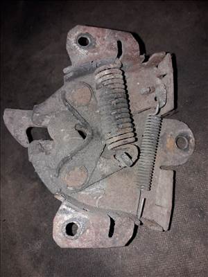 Mitsubishi L200 06-14 Motorháztető Zárszerkezet