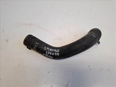 Kia Sportage (SL) vízhûtő cső (vízcső) 254112S000