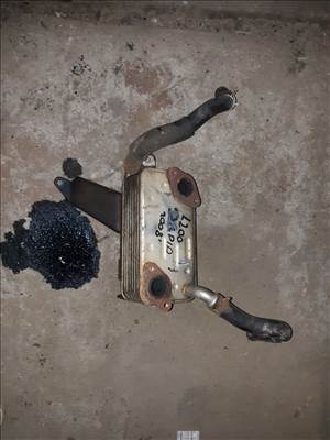 Mitsubishi L200 06-14 EGR Hûtő