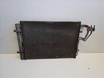 Kia Venga  klímahûtő