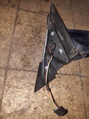 BMW 320D E46 Jobb Visszapillantó Tükör Elektromos 0117351