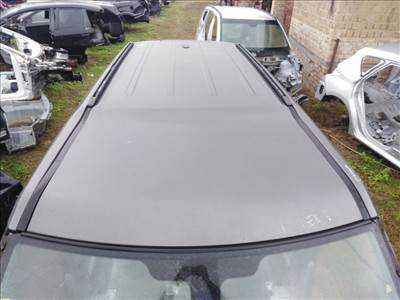 Land Rover Discovery (L319) utastértető