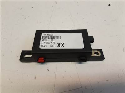 Land Rover Range Rover Sport (L320) központizár antenna YWY000120