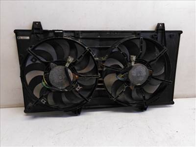 Mazda 6 (GH) hûtőventillátor (hûtő ventillátor)