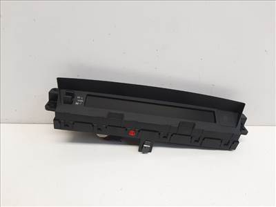 Mazda 6 (GH) Lcd kijelző GDK4611J0