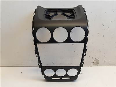 Mazda CX-7  fûtéskapcsolókeret (fûtés kapcsoló keret) EH4555210