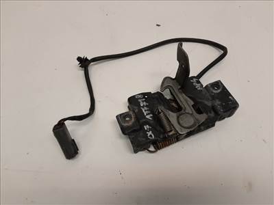 Mazda CX-7  motorháztető zár