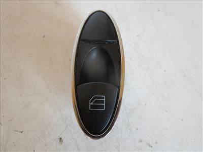 Mercedes-Benz 211 (W211) jobb első ablakemelő kapcsoló A2118211351