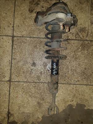 Audi A4 B5 Bal Első Lengéscsillapító  Rugó