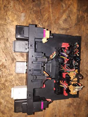 Seat Leon II Cupra Komfort Modul 3C0 937 049