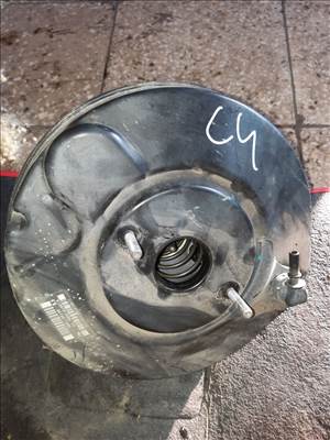 Citroen C4 Picasso Devander