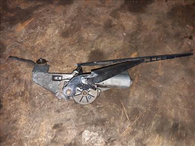 Volvo V40 Hátsó Ablaktörlő Motor 0.390.201.529