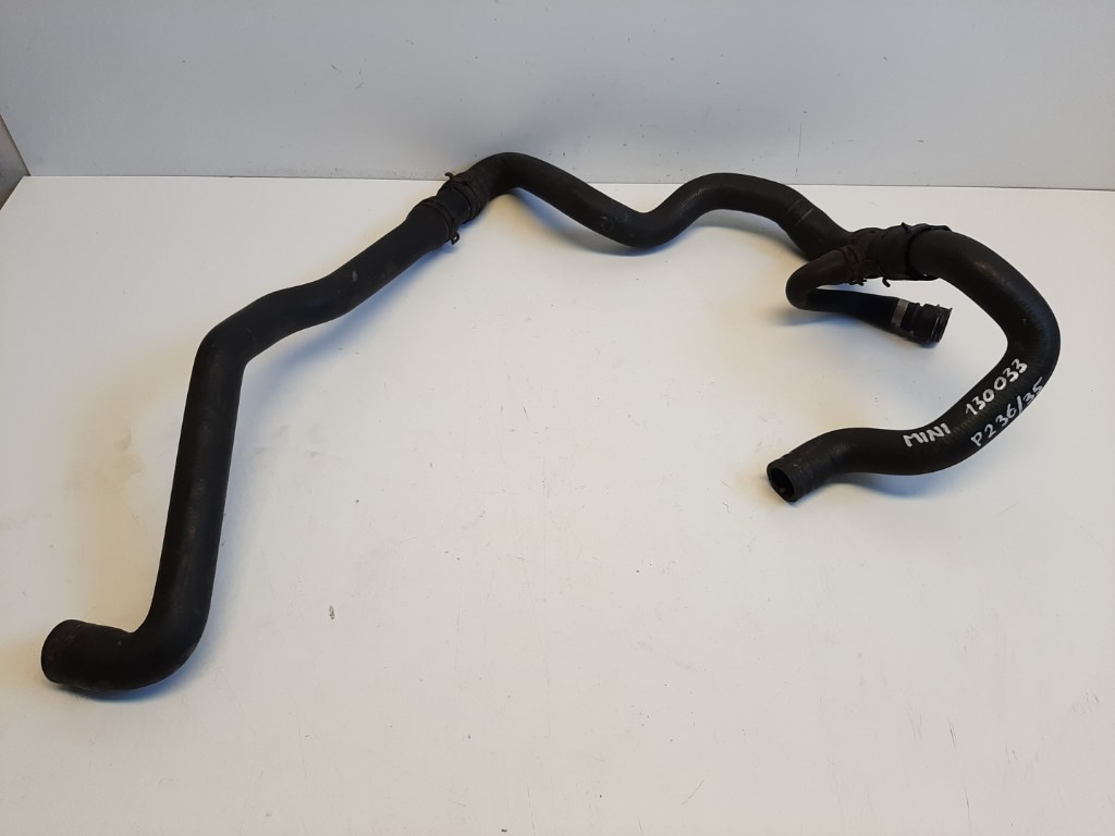 Mini cooper (R56) vízhûtõ csõ (vízcsõ) 17122754236 1. kép