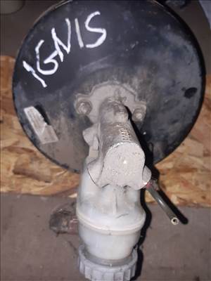 Suzuki Ignis 03-07 Devander  Főfék Munkahenger  Fékfolyadék Tartály 51000-8G10