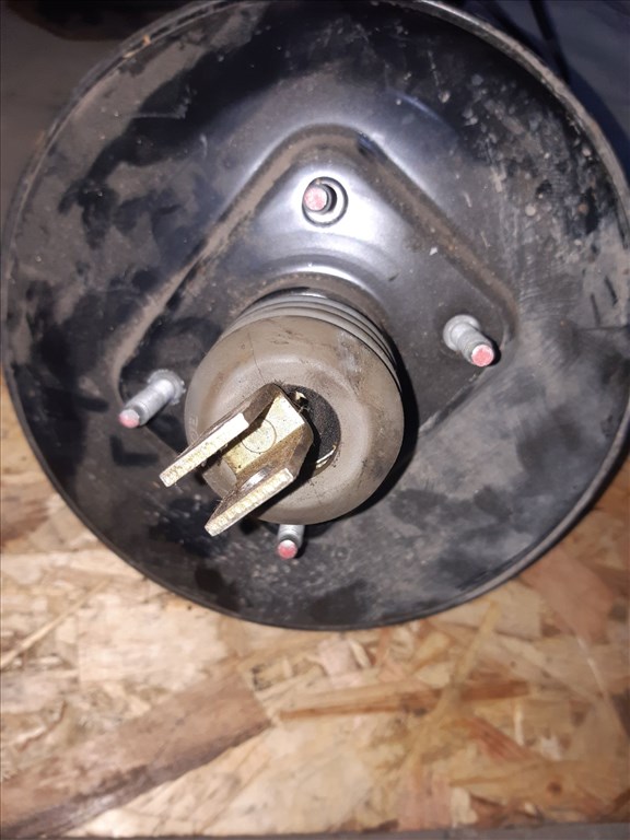 Suzuki Ignis 03-07 Devander  Fõfék Munkahenger  Fékfolyadék Tartály 51000-8G10 3. kép