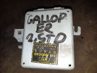 Hyundai Galloper Izzítórelé HR 805040