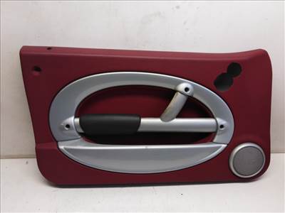 Mini cooper (R50/R53) bal első ajtókárpit